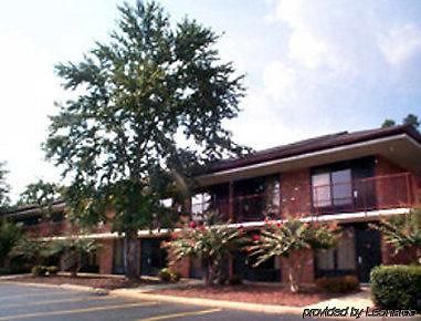 Super 8 La Grange Hotel Exterior photo