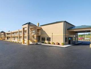 Super 8 La Grange Hotel Exterior photo