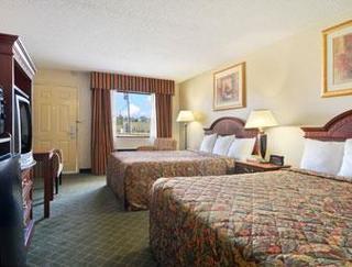 Super 8 La Grange Hotel Exterior photo