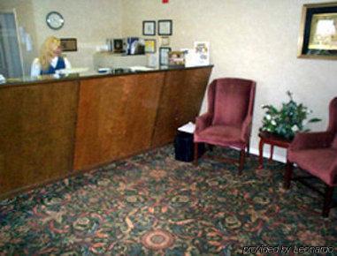 Super 8 La Grange Hotel Interior photo
