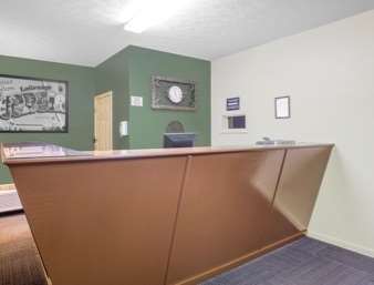 Super 8 La Grange Hotel Interior photo
